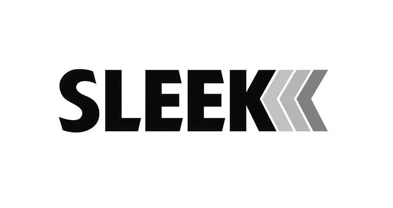 sleek-company-brand